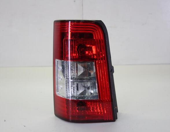 Combination Rearlight PEUGEOT PARTNER Box Body/MPV (5_, G_), PEUGEOT PARTNER MPV (5_, G_)