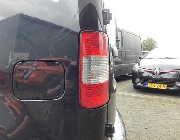 Combination Rearlight VW CADDY III Box Body/MPV (2KA, 2KH, 2CA, 2CH)