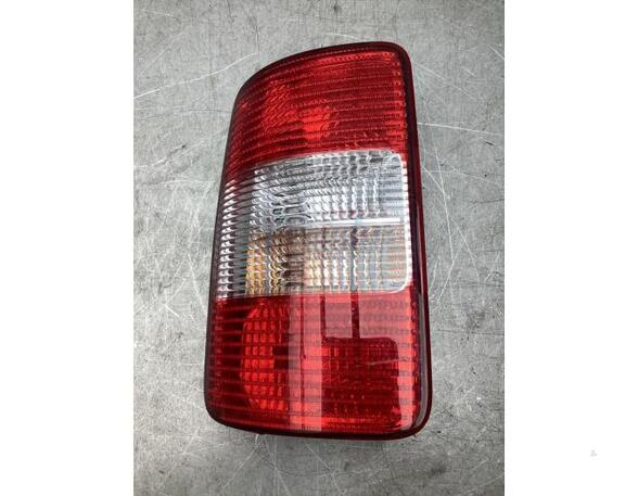 Combination Rearlight VW CADDY III Box Body/MPV (2KA, 2KH, 2CA, 2CH)