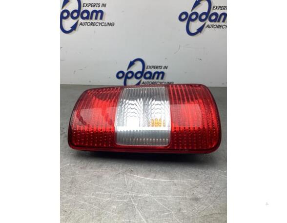 Combination Rearlight VW CADDY III Box Body/MPV (2KA, 2KH, 2CA, 2CH)