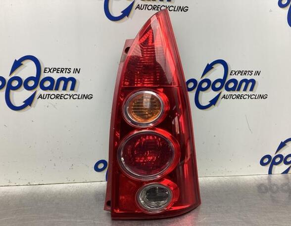 Combination Rearlight MAZDA PREMACY (CP)