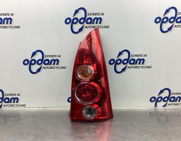 Combination Rearlight MAZDA PREMACY (CP)