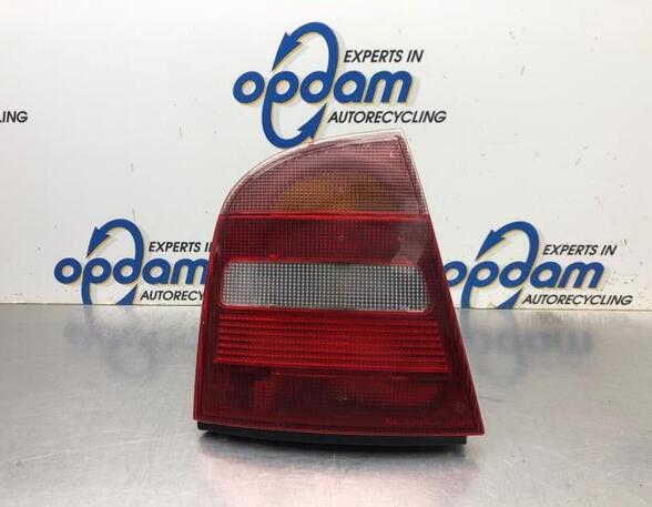 Combination Rearlight SKODA OCTAVIA I (1U2), SKODA OCTAVIA II (1Z3)