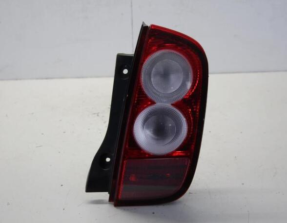 Combination Rearlight NISSAN MICRA III (K12)