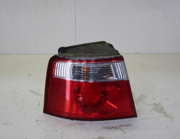 Combination Rearlight KIA CARENS II MPV (FJ)