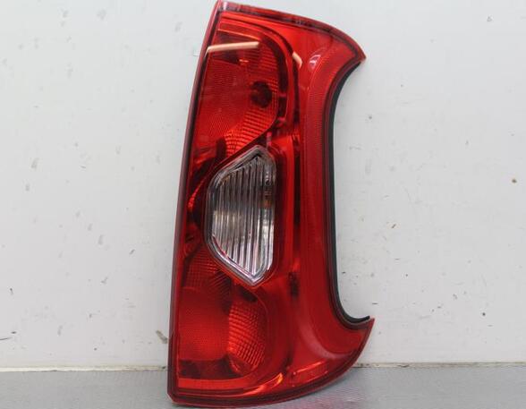 Combination Rearlight FIAT PANDA (312_, 319_), FIAT PANDA VAN (312_, 519_), LANCIA YPSILON (312_)