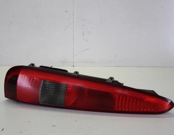 Combination Rearlight FORD FUSION (JU_)