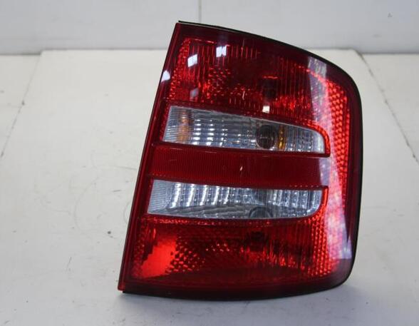 Combination Rearlight SKODA FABIA I Combi (6Y5)