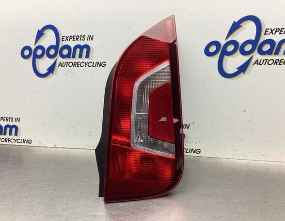 Combination Rearlight VW UP! (121, 122, BL1, BL2, BL3, 123), VW LOAD UP (121, 122, BL1, BL2)