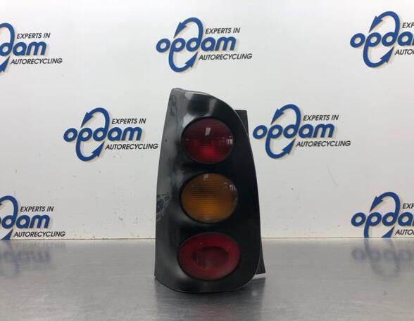 Combination Rearlight SMART CITY-COUPE (450), SMART FORTWO Coupe (450)