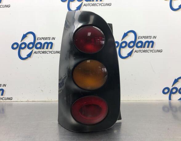 Combination Rearlight SMART CITY-COUPE (450), SMART FORTWO Coupe (450)