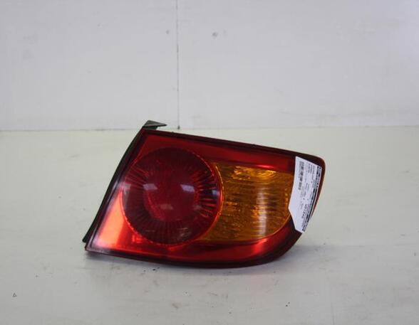 Combination Rearlight HYUNDAI ELANTRA (XD)