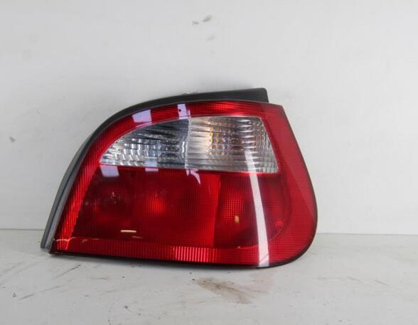 Combination Rearlight RENAULT MEGANE I (BA0/1_), SUBARU IMPREZA Saloon (GC)