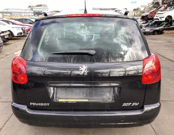 Combination Rearlight PEUGEOT 207 SW (WK_), PEUGEOT 207 (WA_, WC_)