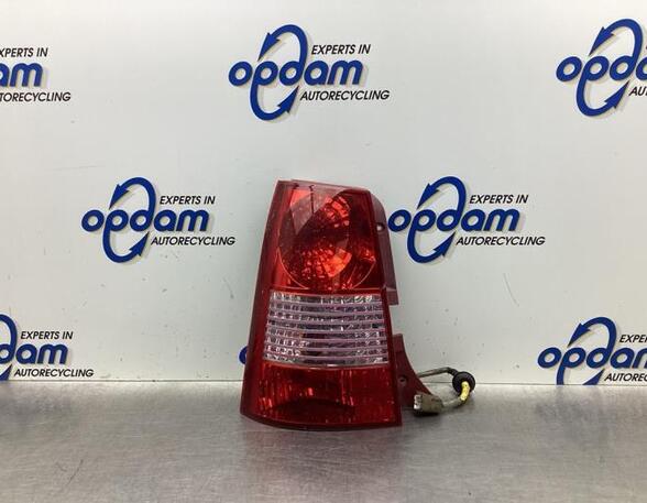 Combination Rearlight KIA PICANTO (SA)