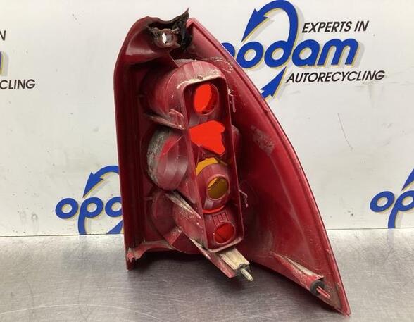 Combination Rearlight PEUGEOT 307 Break (3E), PEUGEOT 307 SW (3H)