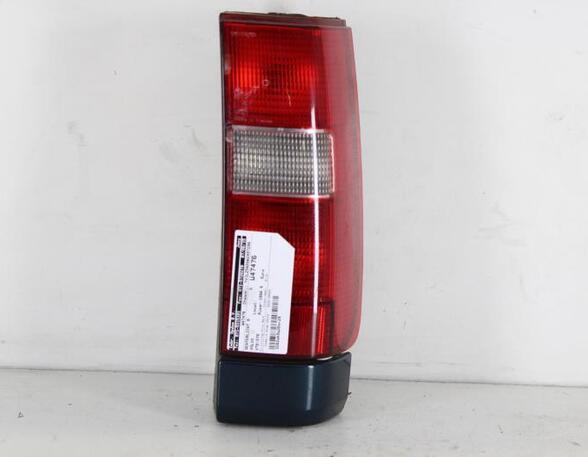 Combination Rearlight VOLVO 850 Estate (855), VOLVO V70 I (875, 876)