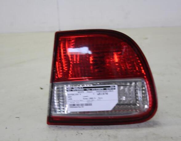 Combination Rearlight SEAT LEON (1M1)