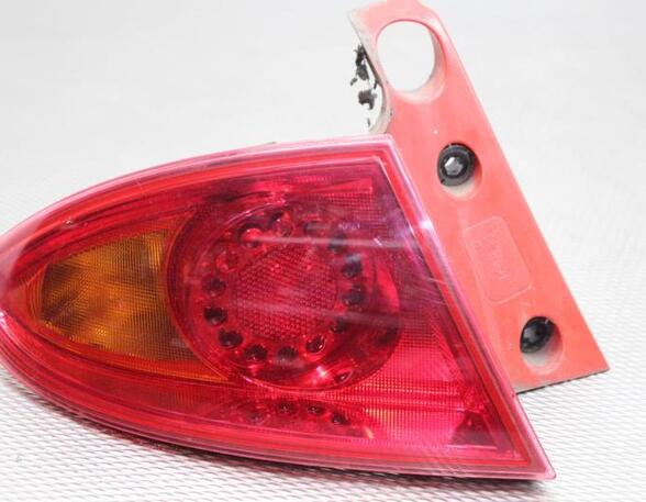 Combination Rearlight SEAT LEON (1P1)