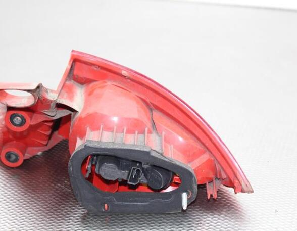 Combination Rearlight SEAT LEON (1P1)