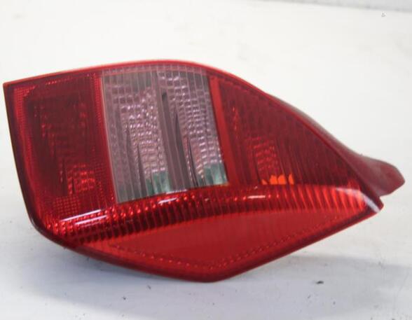 Combination Rearlight CITROËN C2 (JM_)