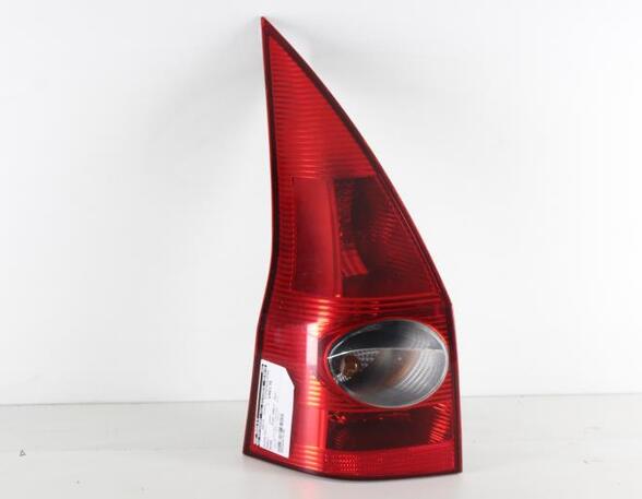 Combination Rearlight RENAULT MEGANE II Estate (KM0/1_)