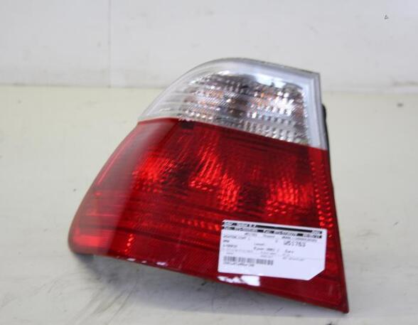 Combination Rearlight BMW 3 (E46)