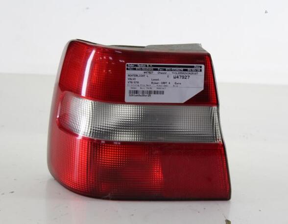 Combination Rearlight VOLVO S70 (874), VOLVO 850 (854)