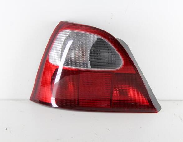 Combination Rearlight MG MG ZR, ROVER STREETWISE Hatchback, ROVER 25 Hatchback (RF)