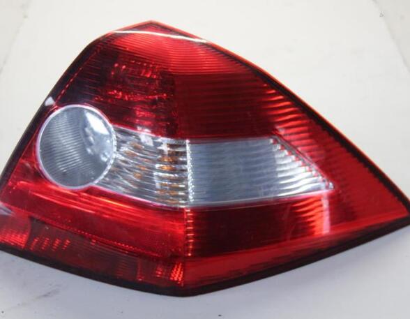 Achterlicht RENAULT MEGANE II Saloon (LM0/1_), RENAULT MEGANE II (BM0/1_, CM0/1_)