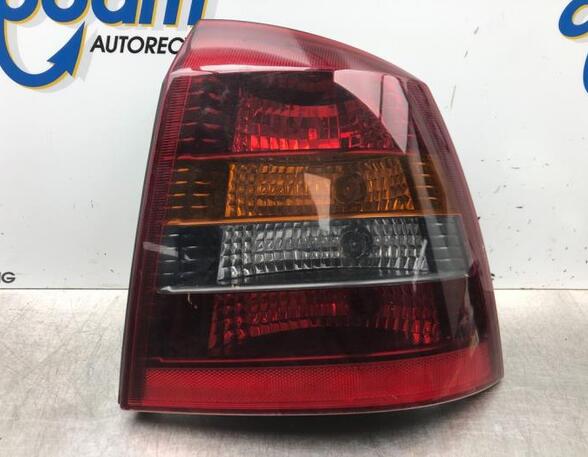 Combination Rearlight OPEL ASTRA G Hatchback (T98)