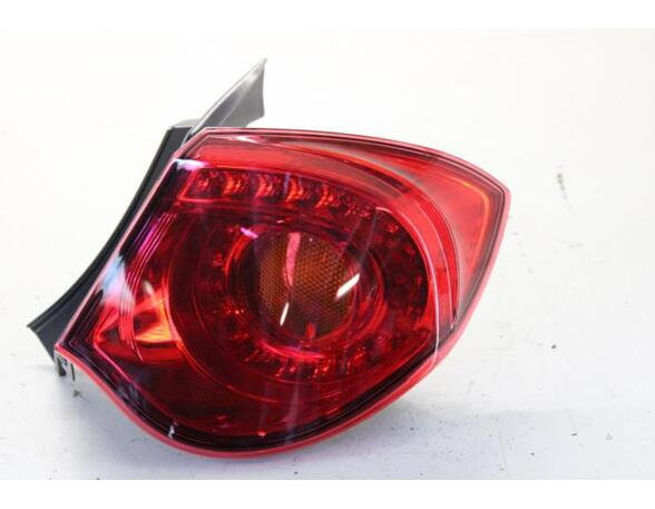 Combination Rearlight ALFA ROMEO GIULIETTA (940_)