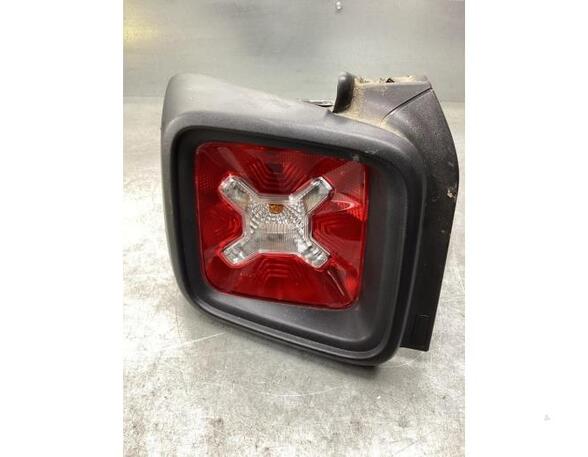 Combination Rearlight JEEP RENEGADE SUV (BU, B1)