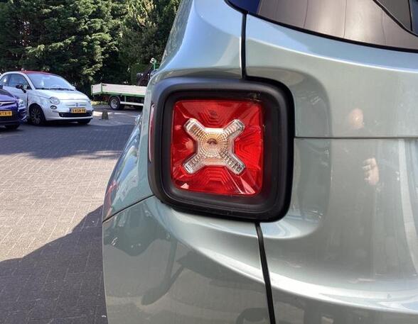 Combination Rearlight JEEP RENEGADE SUV (BU, B1)