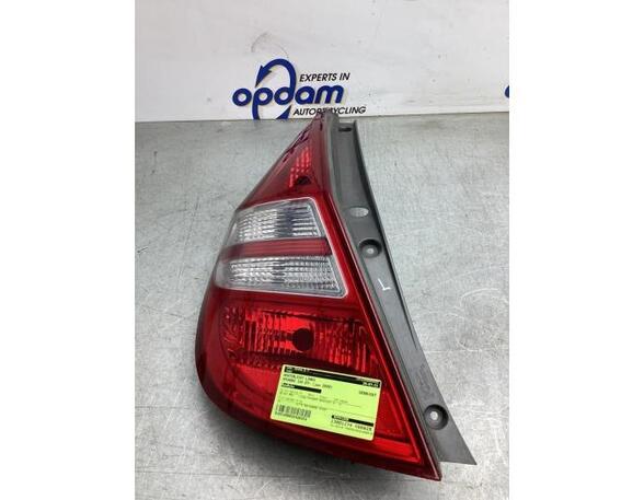 Combination Rearlight HYUNDAI i30 (FD), HYUNDAI i30 Estate (FD), HYUNDAI i30 (GD), HYUNDAI i30 Coupe