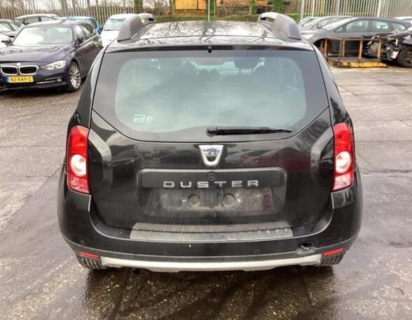 Combination Rearlight DACIA DUSTER (HS_), DACIA DUSTER SUV Van, DACIA SANDERO, DACIA LODGY (JS_)