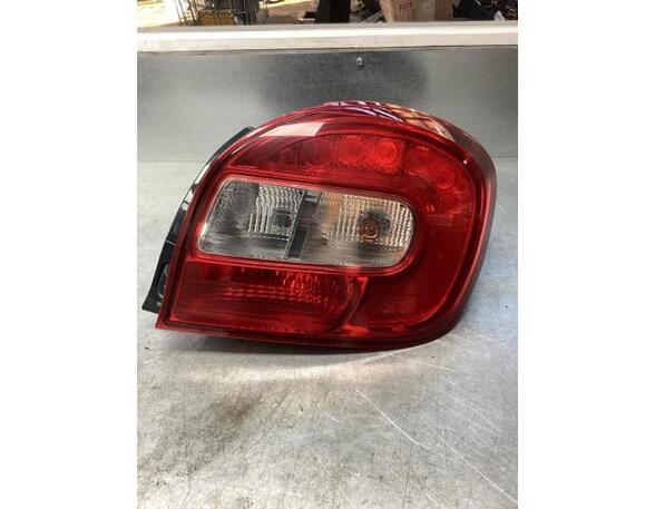 Combination Rearlight SUZUKI BALENO (FW, EW)