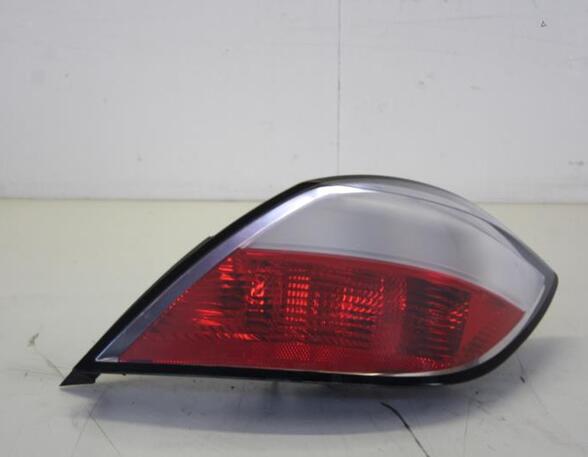 Combination Rearlight OPEL ASTRA H (A04)