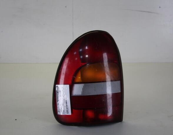 Combination Rearlight CHRYSLER VOYAGER / GRAND VOYAGER III (GS)