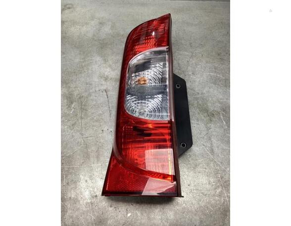 Combination Rearlight FIAT QUBO (225_), FIAT FIORINO Box Body/MPV (225_)