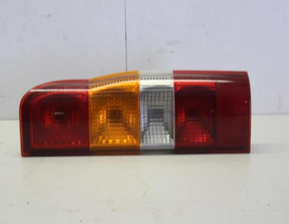 Combination Rearlight FORD TRANSIT Van (FA_ _)