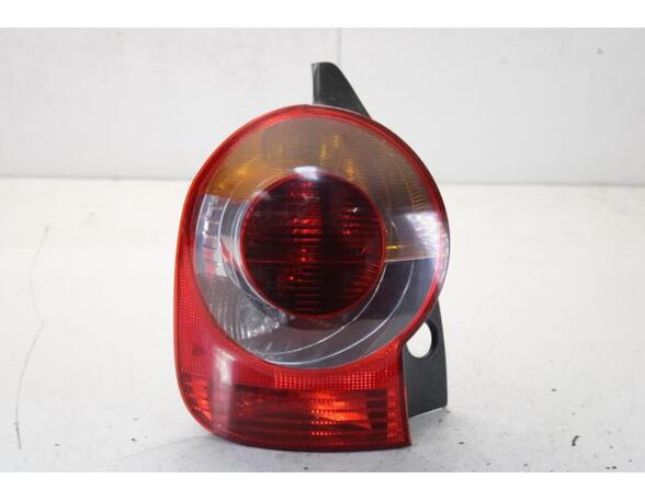 Combination Rearlight RENAULT MODUS / GRAND MODUS (F/JP0_)