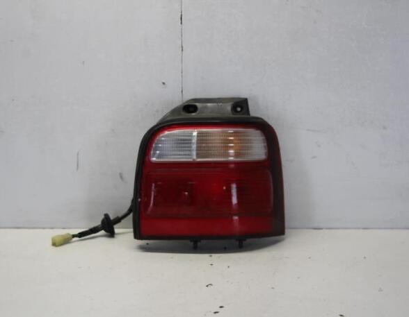 Combination Rearlight SUZUKI ALTO (EF), SUZUKI ALTO V (HA12, HA23)