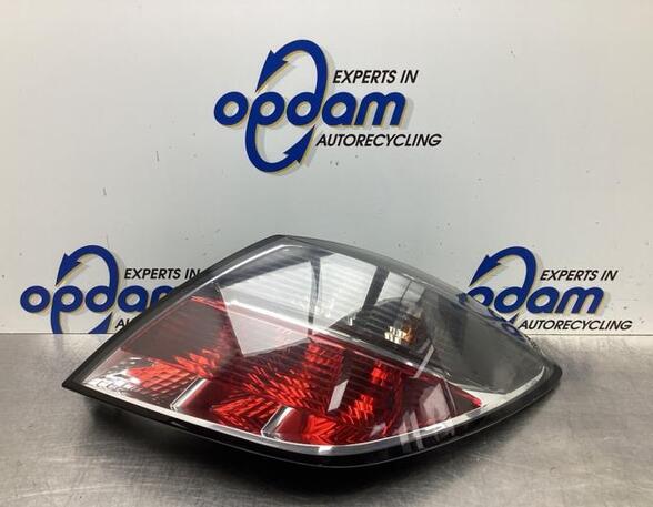 Combination Rearlight OPEL ASTRA H GTC (A04)