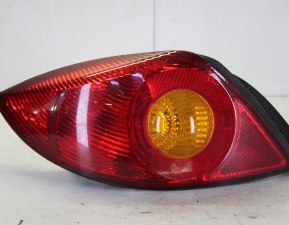 Combination Rearlight KIA RIO Saloon (DC_)