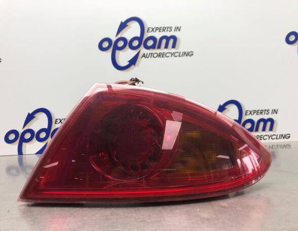 Combination Rearlight SEAT LEON (1P1)