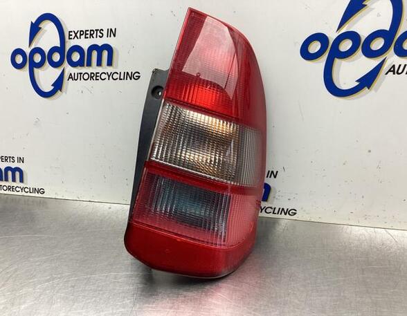 Combination Rearlight MITSUBISHI SPACE STAR MPV (DG_A)