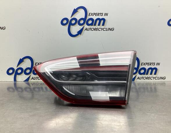 Combination Rearlight OPEL CROSSLAND X / CROSSLAND (P17, P2QO)