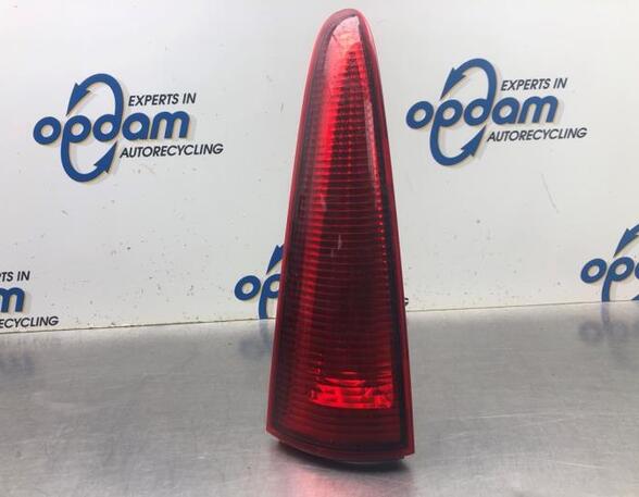 Combination Rearlight RENAULT KANGOO / GRAND KANGOO (KW0/1_)