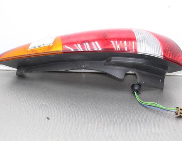 Combination Rearlight NISSAN ALMERA TINO (V10)